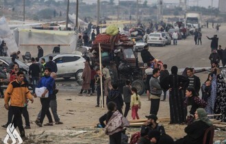 الأمم المتحدة: 120 مليون لاجئ ونازح قسراً حول العالم في عدد قياسي لا ينفك يتزايد