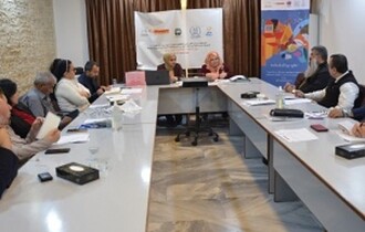 حمورابي ودار المخطوطات العراقية في عمل نوعي لحماية المخطوطات المسيحية