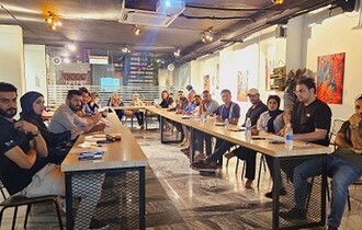 منظمة حمورابي لحقوق الأنسان تشارك في ندوة حوارية بشأن تعديل قانون مكافحة المخدرات.