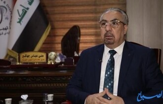 الهجرة تسجل انخفاضا بأعداد النازحين في مخيمات الإقليم