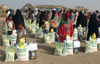 العراق خارج القائمة.. أزمة غذاء جديدة تضرب العالم في 2023