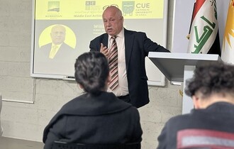 وليم وردا:- تعزيز حقوق الإنسان واحترامها يتطلب إعلاماً مهنياً حراً ومنظمات مجتمع مدني فاعلة