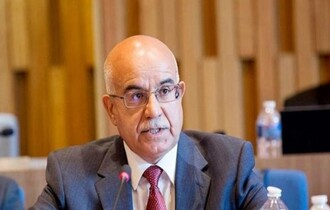 الحسناوي يقر بفساد المؤسسات الصحية ويتعهد بالمعالجة