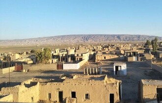 عودة 100 عائلة إيزيدية إلى سنجار بعد تأهيل منازلهم