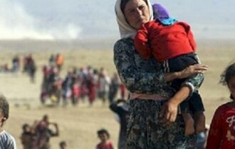 البوندستاغ: داعش قامت باعمال الابادة الجماعية ضد الايزيديين في 2014