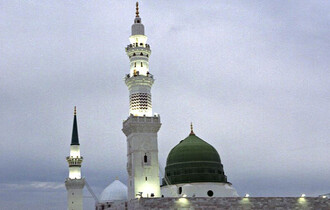 رسول الله (ص)..حرّية الدّين أولاً