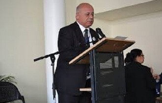 كلمة السيد وليم وردا رئيس مجلس ادارة شبكة تحالف الاقليات العراقية في الاجتماع الخاص بمشروع تعزيز حقوق الاقليات العراقية العاصمة الأذربيجانية / باكو 12/1/2017