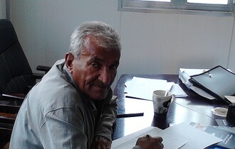 ( المسيحيون اصلاء وشهداء مضطهدون ومهجرون) 