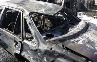 أعمال العنف تحصد العديد من القتلى والجرحى في مناطق متفرقة من العراق