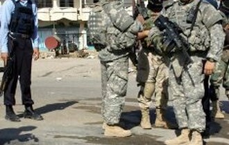 فرض حظر تجول شامل في مدينة كركوك العراقية