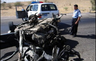 مقتل 11 شخصا بينهم ضباط شرطة في اعمال عنف في العراق
