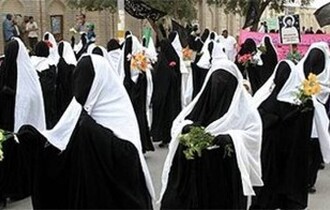 صورة في الانترنت تثير حفيظة العراقيين المعتدلين 