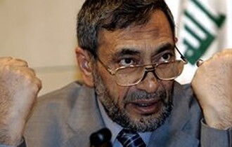 المشهداني يدعو إلى إعادة النظر بالحكومة العراقية الحالية وأعمال عنف متفرقة تسفر عن قتلى وجرحى