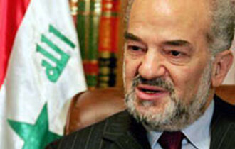 الجعفري :أستلمنا دولة بميزانية 325 مليون دولار , ونسلمها ب 5 مليار دولار