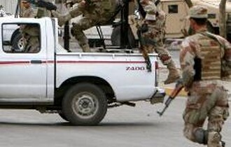 أعمال العنف تتواصل في العراق وتحصد العديد من القتلى والجرحى  