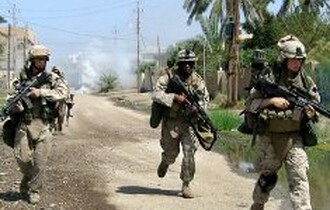 البنتاغون يكشف عن تزايد الهجمات على القوات الأميركية والعراقية والمدنيين في العراق