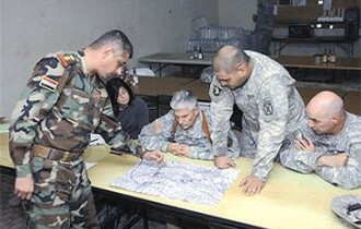 العراق: جدول زمني يلزم المالكي تفكيك الميليشيات