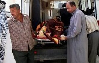 تفجيران انتحاريان في العراق يسفران عن عشرات القتلى والجرحى