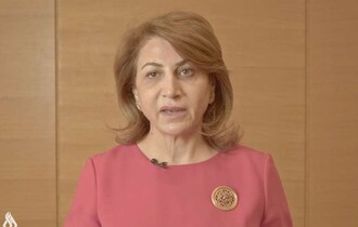 مستشارة رئيس الوزراء: إطلاق استراتيجية تمكين المرأة وتنفيذها ملزم لجميع الوزارات