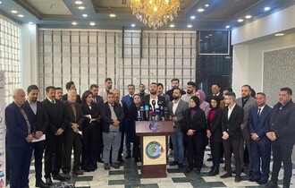 الإعلان عن تأسيس الشبكة الوطنية لتحالف مدافعي ونشطاء حقوق الإنسان
