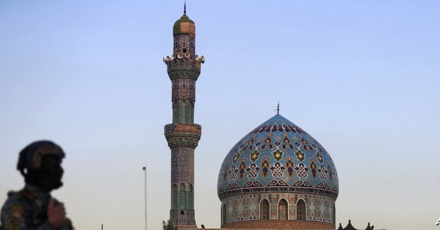 العراق بعد هروب مسؤول ديني مدان في العراق.. تشكيك بسجون 