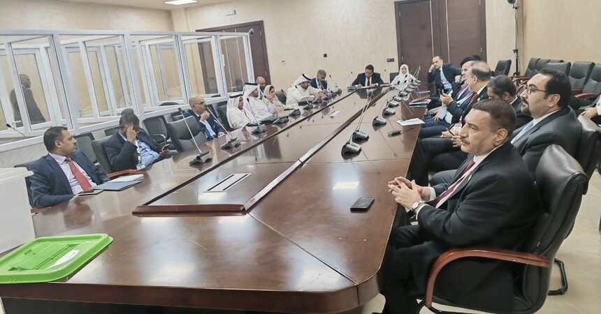 العراق ينال عضوية الهيئة المستقلة الدائمة لحقوق الإنسان التابعة لمنظمة التعاون الإسلاميّ