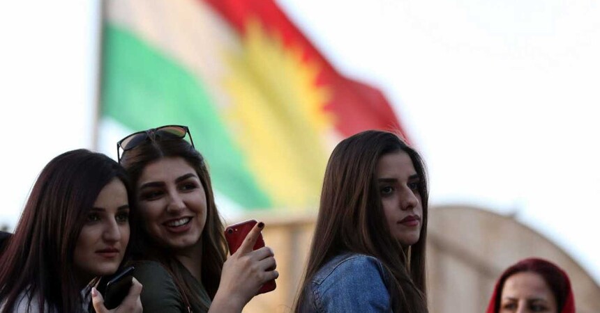 المرأة في كردستان العراق..بين التهميش والسعي لتكريس المساواة