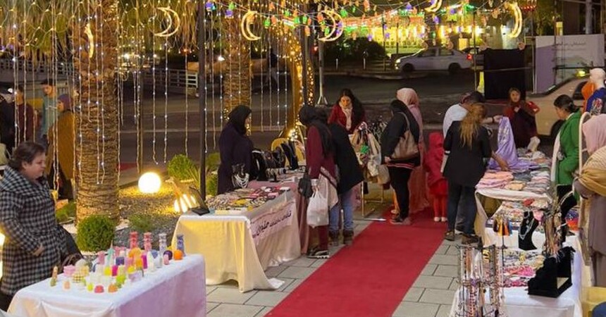 نساء يؤكدن أهمية عمل المرأة واعتمادها على ذاتها