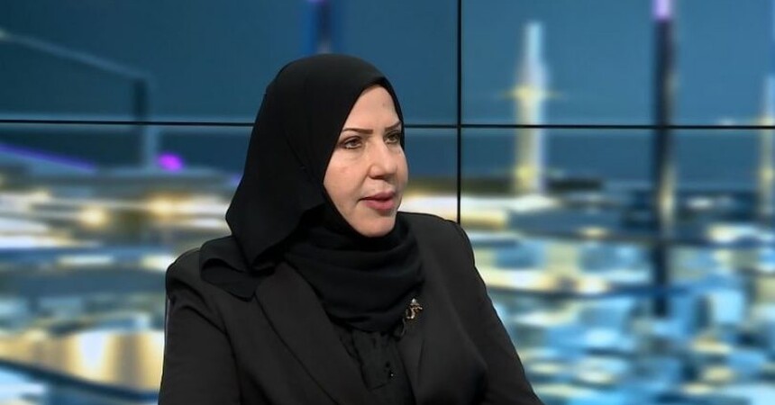 البجاري: هنالك بعض الجهات تتهم القانون (بتكميم الافواه) خشية تضرر مصالحها