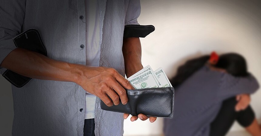 عائلات تبيع أطفالها.. خفايا صادمة عن الاتجار بالبشر في العراق