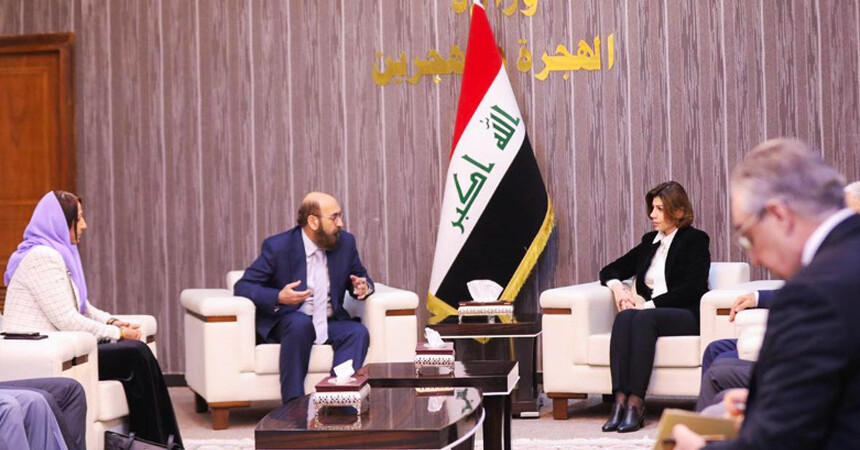 إيفان جابرو تتحدث عن