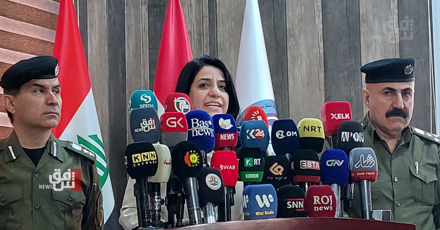 مقتل 44 امرأة وتعرض أكثر من 5000 أخرى للخيانة والإعتداء بالضرب في إقليم كوردستان