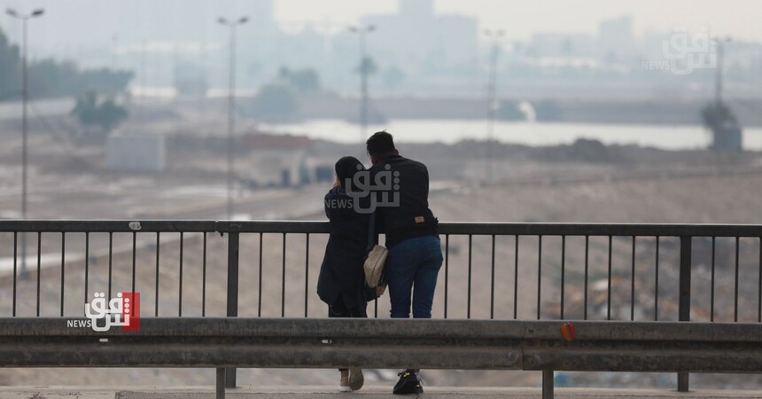مطالبة باعتماد اليوم الوطني للسعادة في العراق بعد اختفاء