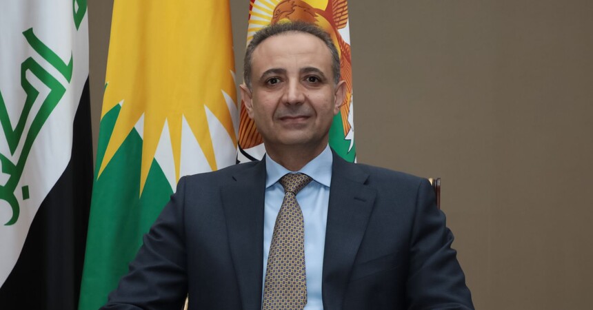 رئاسة اقليم كوردستان تدعو لمعاقبة منفذي جريمة جندريس