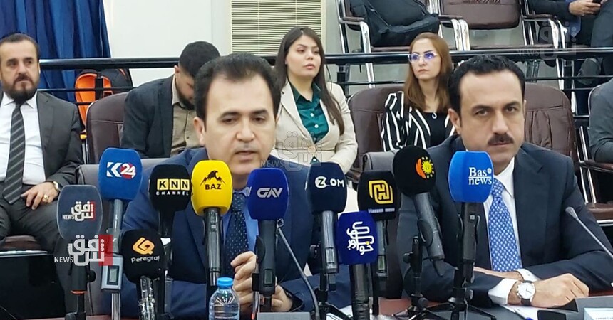 إحصائية .. إقليم كوردستان يضم أكثر من 8 آلاف مركز ودور عبادة لمختلف الأديان