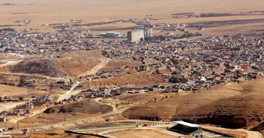 اتفاق سنجار يقترب من التطبيق