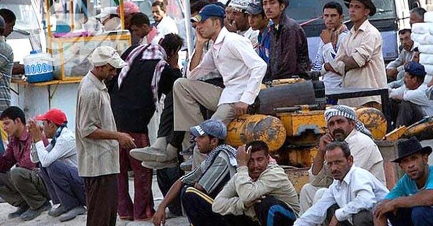 منظمة دولية تدخل برامج لتمكين شباب عاطلين وتطوير مهاراتهم