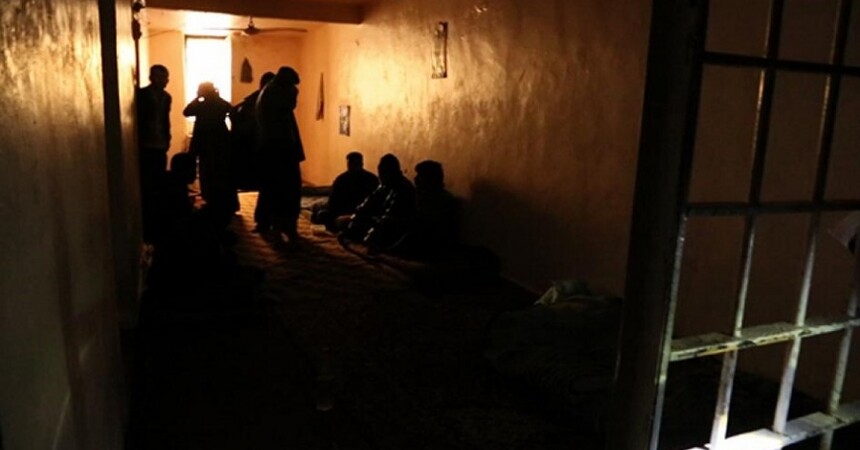وثيقة .. إعفاءات بالجملة تطال مديري سجون في العراق