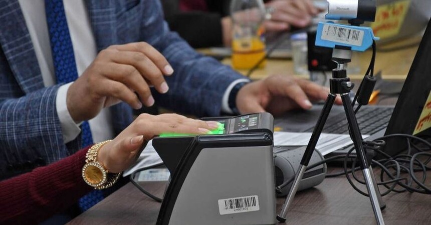 مفوضية الانتخابات تكشف لزاكروس إحصائيات تسجيل الناخبين في إقليم كوردستان