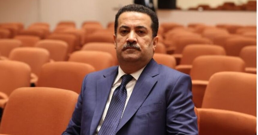 بعثة الأمم المتحدة تبحث جهود العراق في معالجة ملف النازحين
