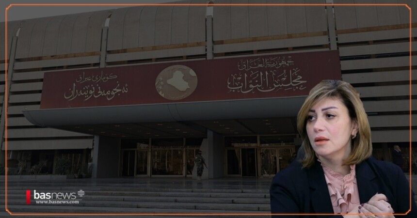 مساعي نيابية لاستجواب وزيرة الهجرة إيفان جابرو بسبب «ملفات فساد»