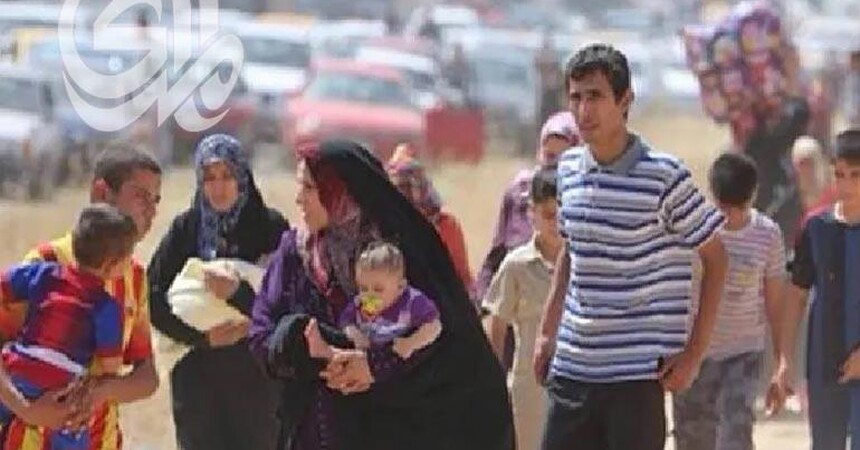 تقرير دولي: سبل تعزيز برامج الحماية الاجتماعية للمتضررين في العراق