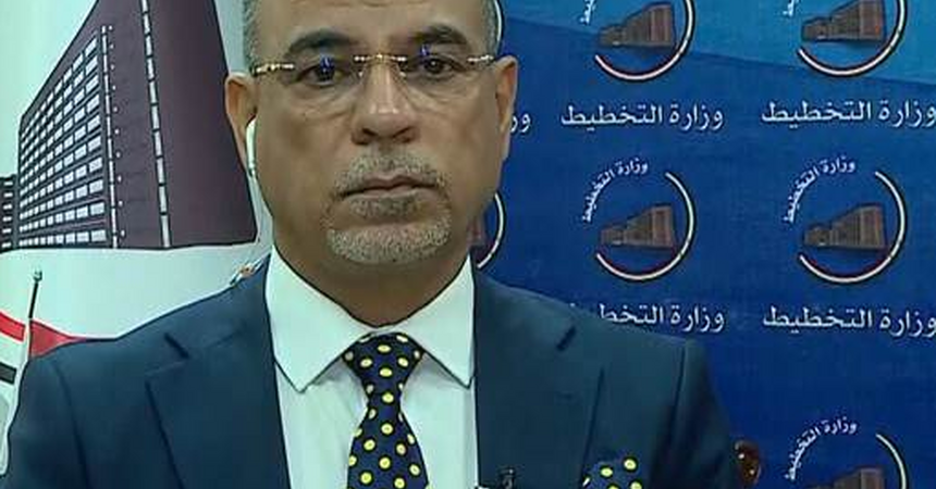 وزارة التخطيط:16.5% نسبة البطالة في العراق لسنة 2021!