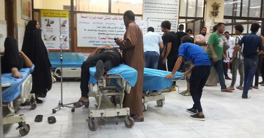 الصحة النيابية تؤكد فشل أنظمة الرعاية الصحية في العراق