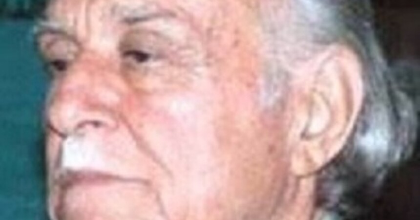 منظمة حمورابي لحقوق الانسان تنعى المناضل عبد الخالق زنگنه