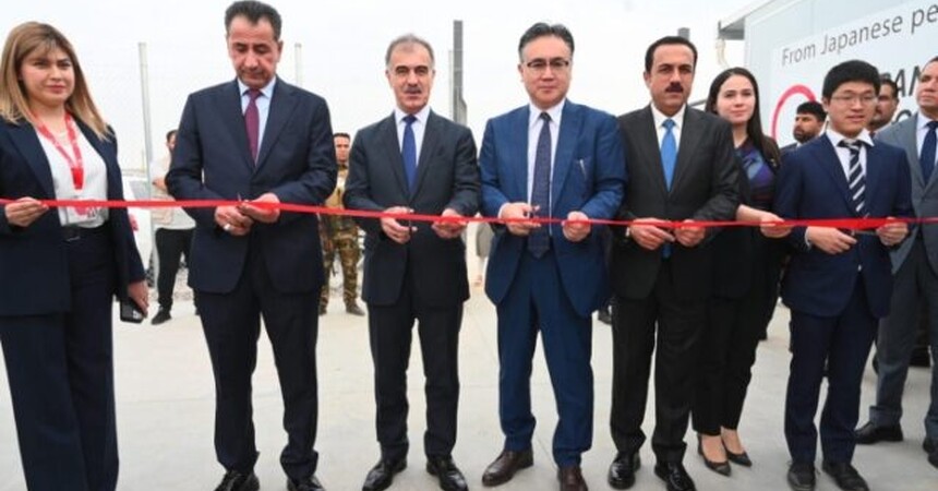اقليم كوردستان: طالما بقي النازحون فهم ضيوفنا وسنقدم لهم كل المساعدات الممكنة