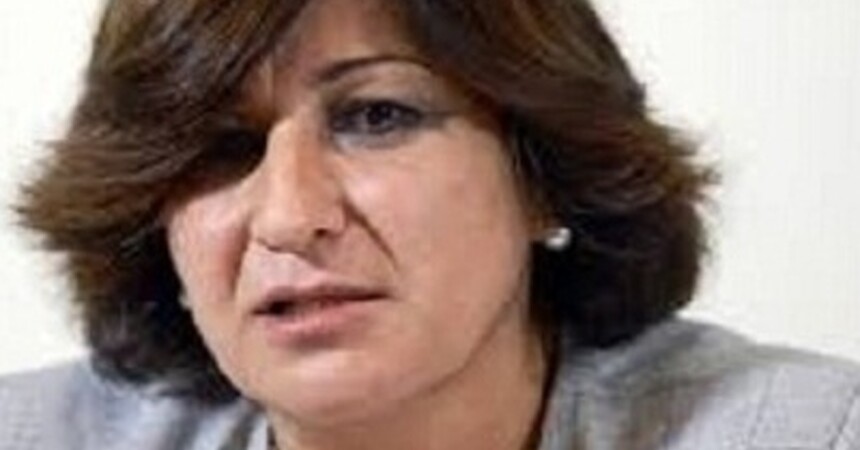 تعيين السيدة باسكال وردا سفيرة للسلام في العالم وعضو المجلس الاستشاري لمجموعة السلام النسائية الدولية (IWPG)
