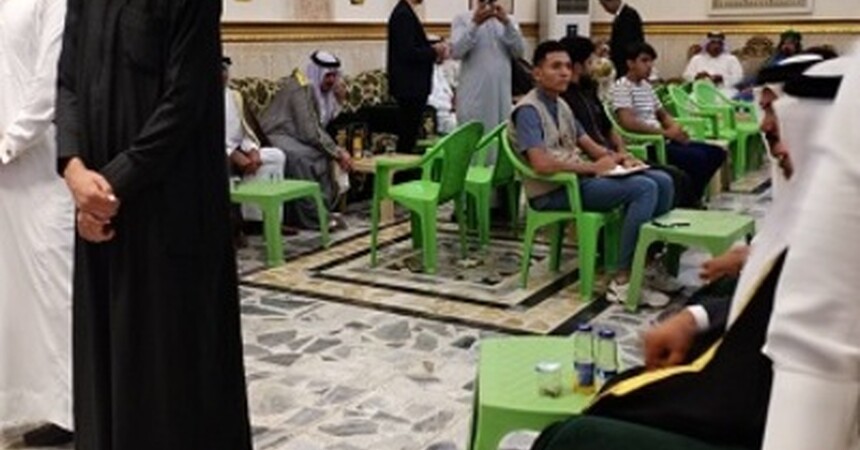 الكشف عن وجود رابط بين انتشار المخدرات وارتكاب الجرائم الجنائية