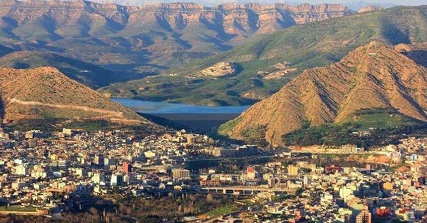 الكشف عن حوارات جديدة بشأن ديموغرافية سنجار