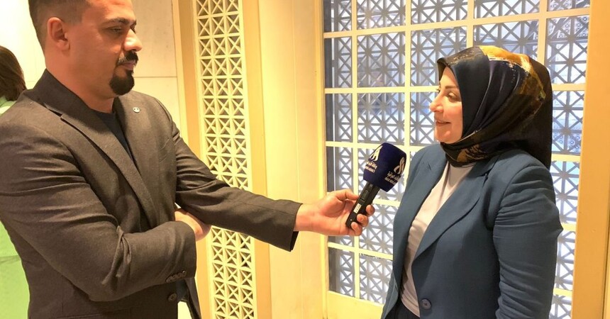الأمانة العامة تعلن قرب افتتاح مشاريع تستهدف النساء في 6 محافظات